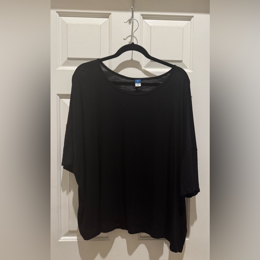 Old Navy top size XXL